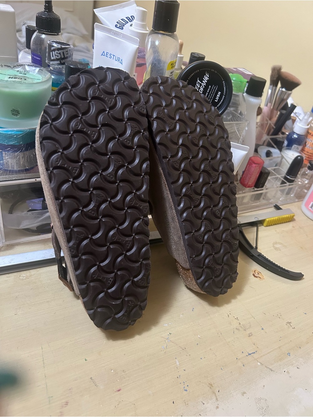 Tokyo Birkenstock - Picture 14 of 15